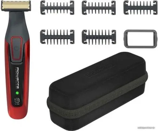 Триммер Rowenta FOREVER SHARP COMFORT TN6040F4