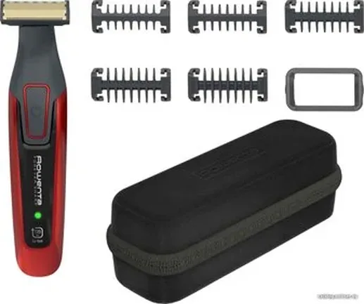 Триммер Rowenta FOREVER SHARP COMFORT TN6040F4