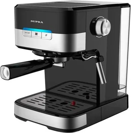 Кофеварка рожкового типа Supra CMS-1500