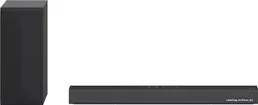 Саундбар LG S60Q на скидке