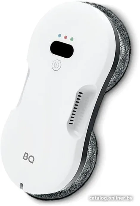 Робот-стеклоочиститель BQ WR300DS