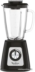Блендер стационарный Moulinex BlendForce LM435810 на скидке
