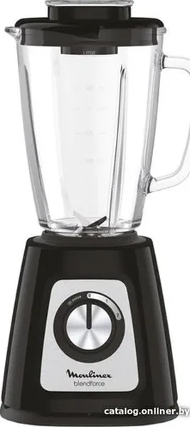 Блендер стационарный Moulinex BlendForce LM435810