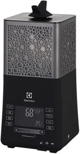 Воздухоувлажнитель Electrolux EHU-3810D YOGAhealthline