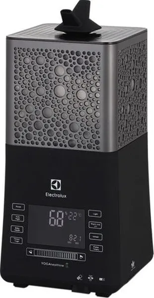 Воздухоувлажнитель Electrolux EHU-3810D YOGAhealthline