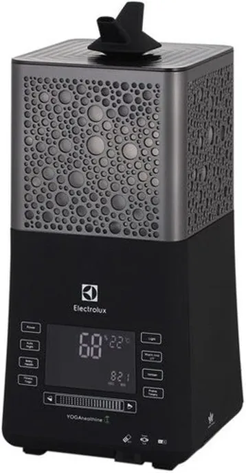 Воздухоувлажнитель Electrolux EHU-3810D YOGAhealthline