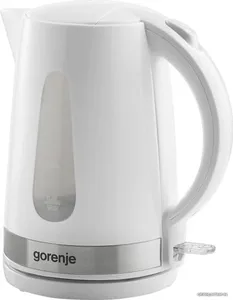 Электрочайник Gorenje K17WE на скидке