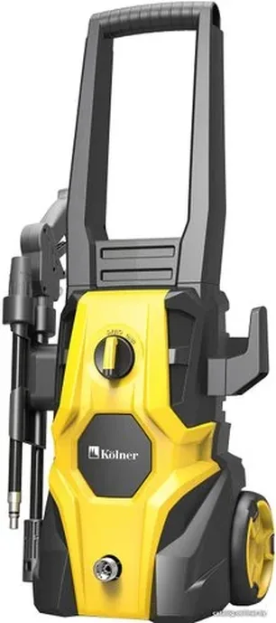 Мойка высокого давления 150/100 Бар, Kolner KHPW 2150FSP