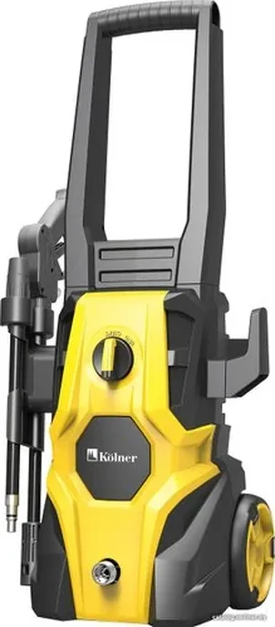 Мойка высокого давления 150/100 Бар, Kolner KHPW 2150FSP