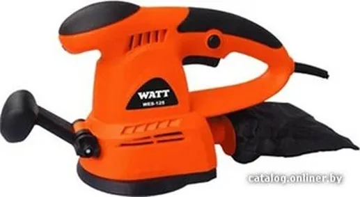 4.550.125.00 Эксцентриковая шлифовальная машина WES-125