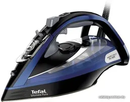 Утюг Tefal Ultimate Pure FV9848E0 на скидке