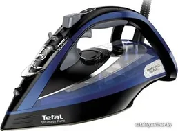 Утюг Tefal Ultimate Pure FV9848E0 на скидке