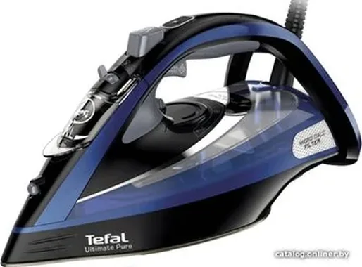 Утюг Tefal Ultimate Pure FV9848E0