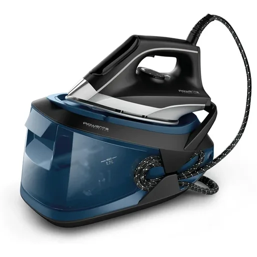 Парогенератор Rowenta Turbo Steam VR8322F0