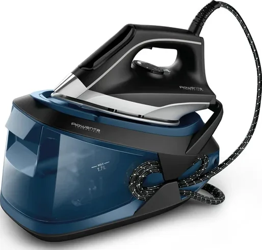 Парогенератор Rowenta Turbo Steam VR8322F0