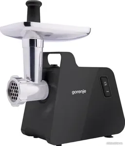 Электромясорубка Gorenje MG2001SB на скидке