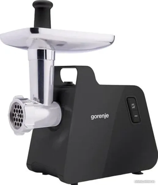 Электромясорубка Gorenje MG2001SB