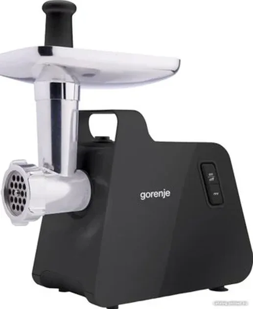 Электромясорубка Gorenje MG2001SB