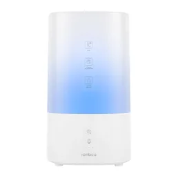 Воздухоувлажнитель Rombica Smart Glow HUM-037 на скидке