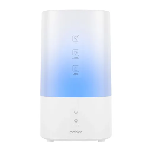 Воздухоувлажнитель Rombica Smart Glow HUM-037