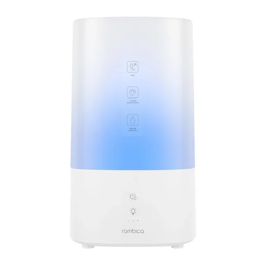 Воздухоувлажнитель Rombica Smart Glow HUM-037