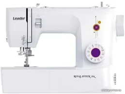 Швейная машина Leader Royal Stitch 21A на скидке