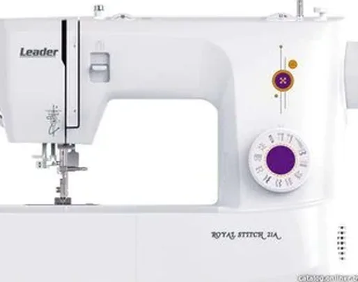 Швейная машина Leader Royal Stitch 21A