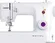 Швейная машина Leader Royal Stitch 21A
