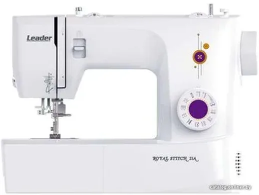 Швейная машина Leader Royal Stitch 21A