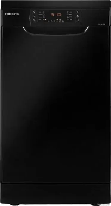 Посудомоечная машина HIBERG F48 1030 B