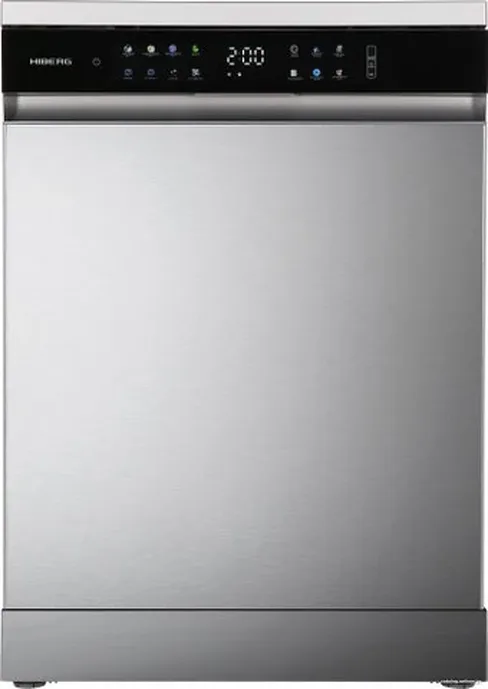 Посудомоечная машина HIBERG F68 1530 LW