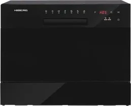 Посудомоечная машина HIBERG T56 615 B на скидке