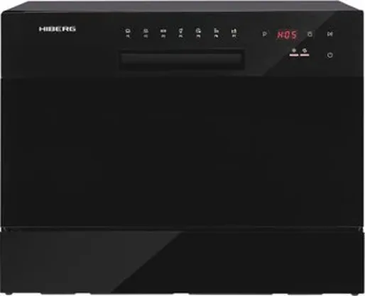 Посудомоечная машина HIBERG T56 615 B