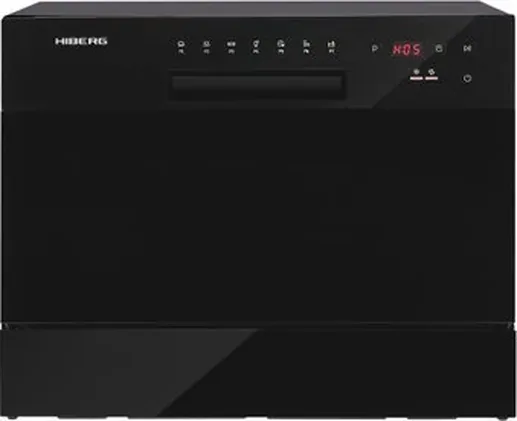 Посудомоечная машина HIBERG T56 615 B