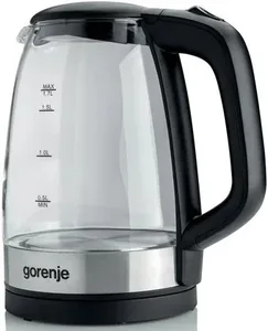 Электрочайник Gorenje K17BKS на скидке