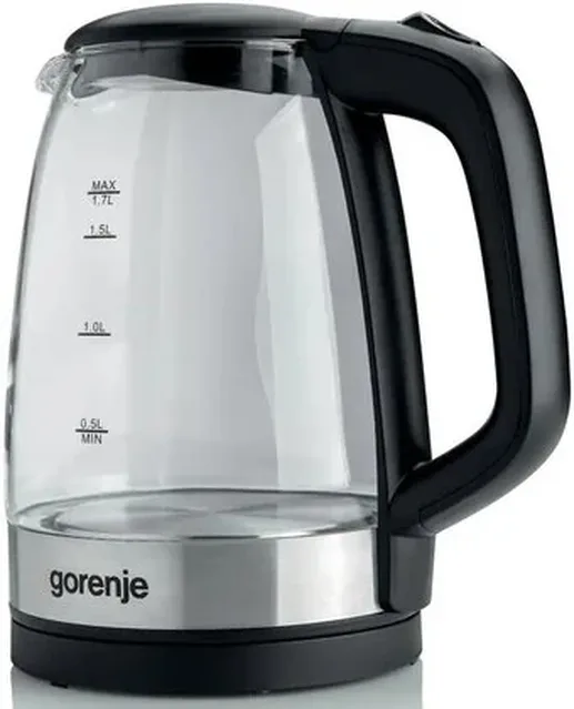 Электрочайник Gorenje K17BKS