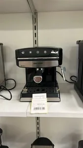 Кофеварка Oulemei KFB014 на скидке