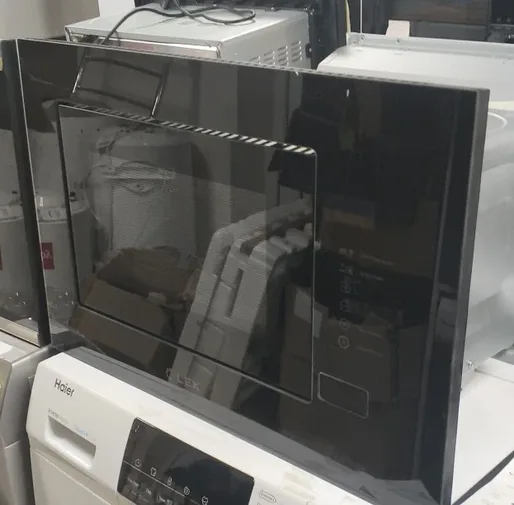 Микроволновая печь LEX BIMO 20.01 INOX
