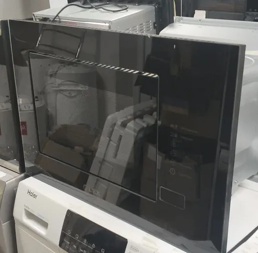 LEX BIMO 20.01 INOX микроволновая печь