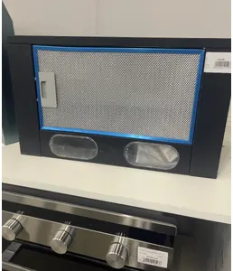 Вытяжка Weissgauff TEL 500EB