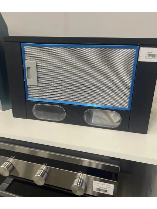 Вытяжка Weissgauff TEL 500EB