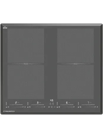 Индукционная варочная панель MAUNFELD CVI594SF2DGR