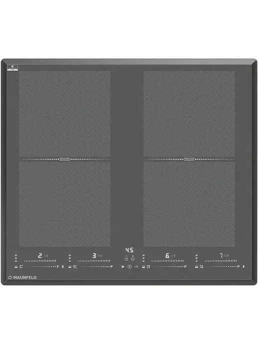 Индукционная варочная панель MAUNFELD CVI594SF2DGR