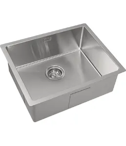 Мойка ZORG ZRE 5545 на скидке