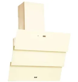 Вытяжка кухонная ZORG TECHNOLOGY Troy 1000 60 S бежевая на скидке
