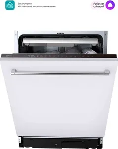 Встраиваемая посудомоечная машина Midea MID60S720i на скидке