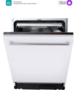 Встраиваемая посудомоечная машина Midea MID60S720i на скидке