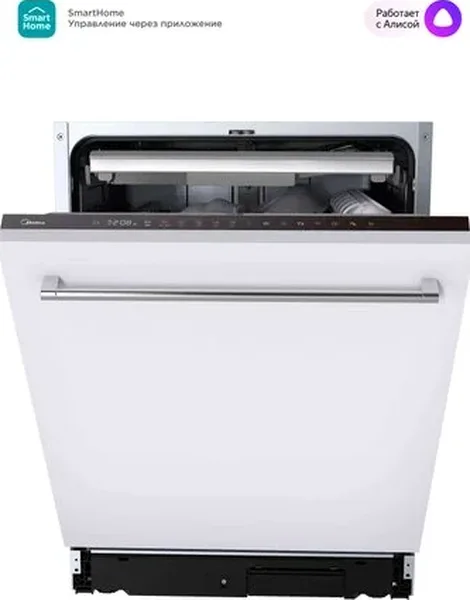 Встраиваемая посудомоечная машина Midea MID60S720i