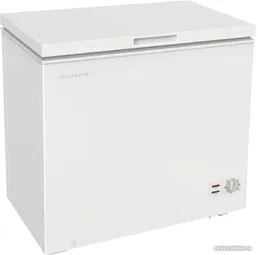 Морозильный ларь WILLMARK CF-310CS на скидке