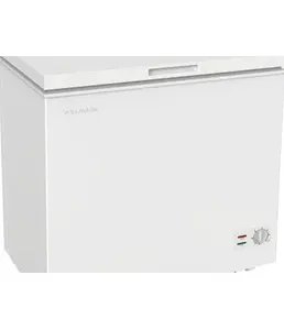 Морозильный ларь WILLMARK CF-310CS на скидке